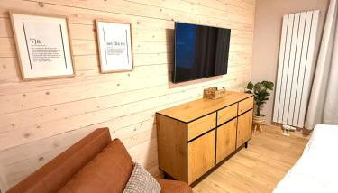 Gartenwohnung Appartements am Radweg stille Pauline - Foto 2