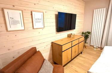 Gartenwohnung Appartements am Radweg stille Pauline - Photo 2