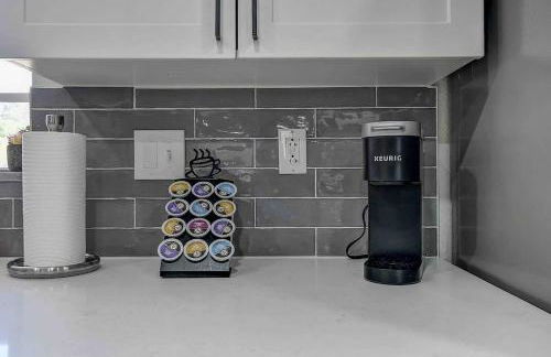 Family Friendly 5BR Tampa Home 10Min To Downtown - Foto 18