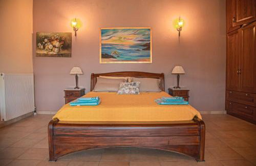 Villa Emily, soothing experience, perfect getaway - Foto 25