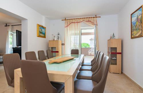 Private holiday house Villa SoulSet with garden and Pool Near Beach in Malinska, Krk - Foto 39