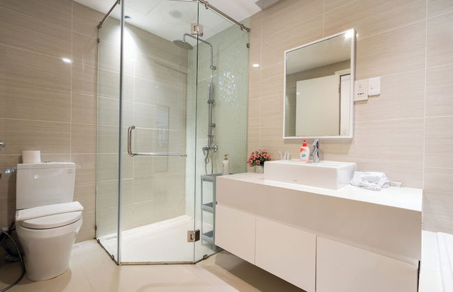 THE ONE Saigon - ANGIA Hospitality - Foto 71