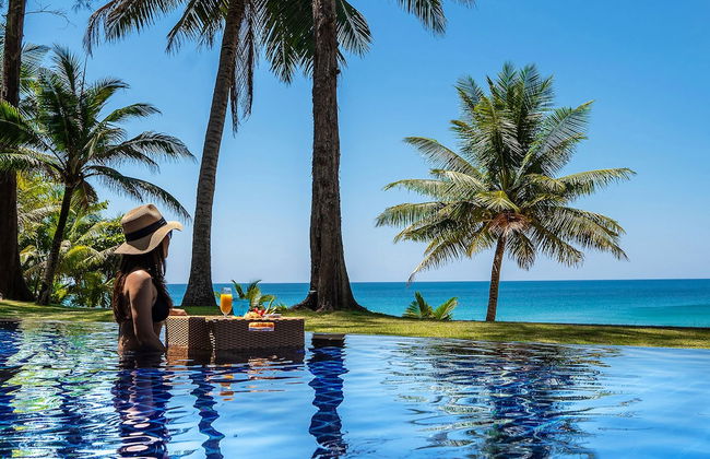 Grand Villa Noi - Photo 25