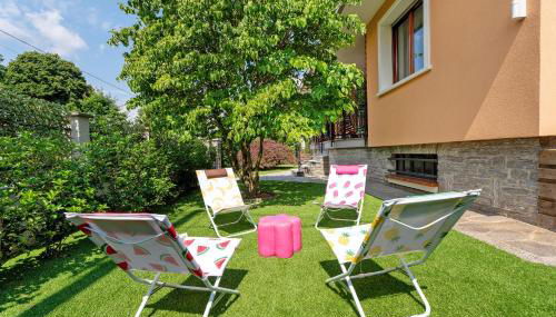 La Casa Dei Girasoli-Lago Maggiore - Foto 2