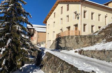 La Bobinette de Saint Veran - Foto 24