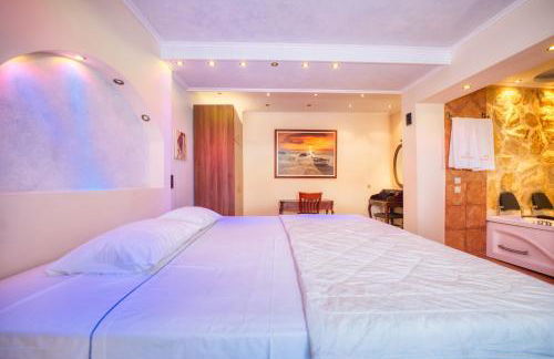 Sea View Villa Paramonas - Photo 10