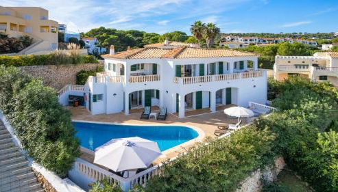 Villa Alma de Mar - Exceptional Villa with Marina Views & Pool - Foto 5