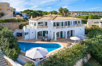 Villa Alma de Mar - Exceptional Villa with Marina Views & Pool - Foto 5