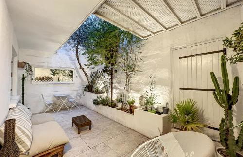 La maison blanche Intra-Muros Free parking - Foto 2