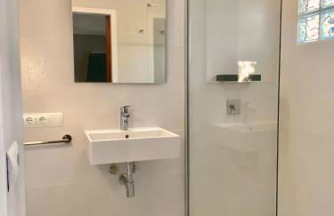 Casetta Sole & Luna, immersa nel verde a pochi passi dal mare - Foto 8