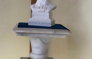 Haus bei der Linden Ferienwohnungen - Foto 52