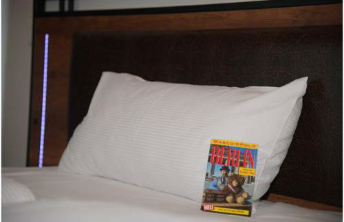 Motel Plus Schönefeld - Foto 27