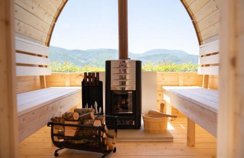 Agriturismo Rocca del Nera - Foto 17