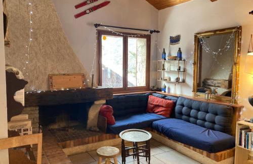 Chalet Parc des Écrins - Foto 14