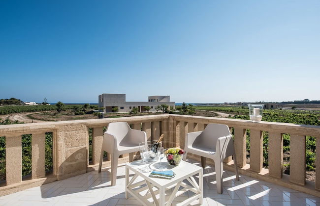 Calamoni di Favignana Apartments & Wine Experience - Photo 16