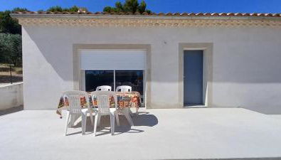 Les oliviers - Foto 4