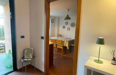 La Casa nel Bosco - In collina a 10 minuti dal mare - Foto 10