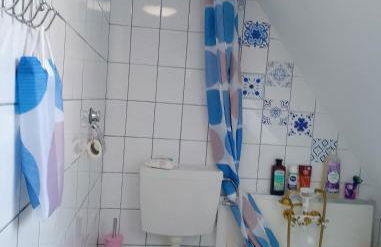 Privatzimmer Zur alten Salzstraße - Foto 52