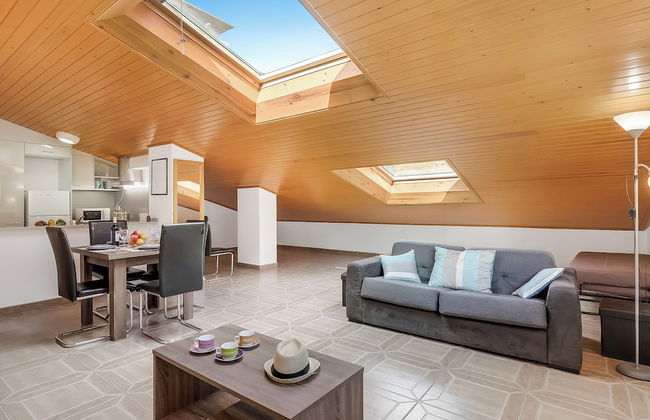 Andorra Family Mountain Apartment - Photo 1