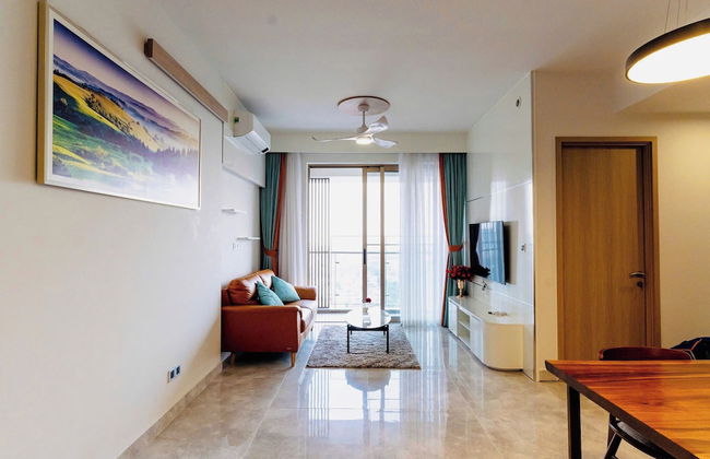 The Peak M8 Midtown - Foto 77