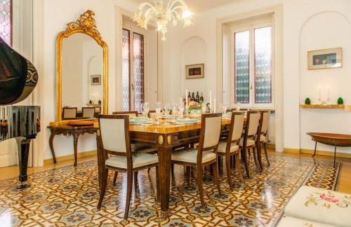 Villa Evelina - Foto 12