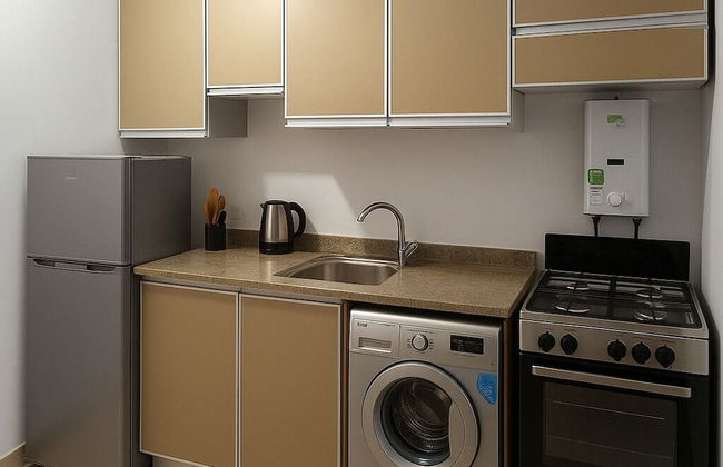 Relaxing Seaside Retreat - Foto 8