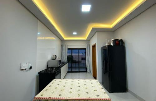 Apartamento novo no centro de Sinop! - Foto 16