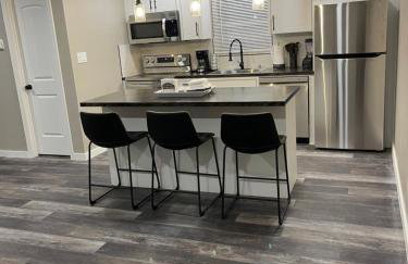 Apt 2- High Plains Lodge at Nomad Landing - Foto 7