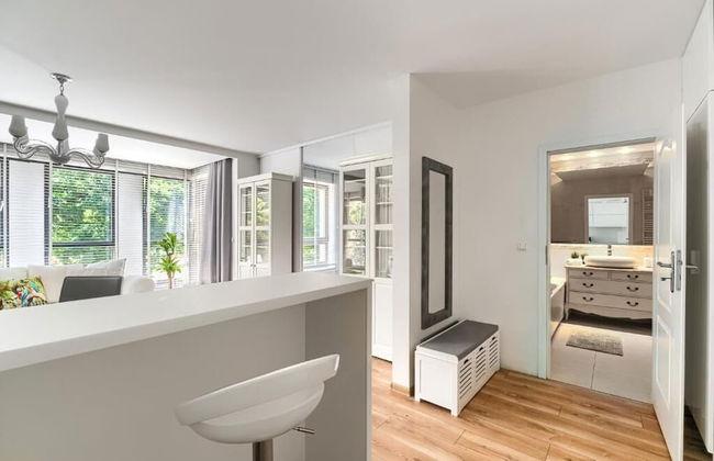 MARGI Eclipse Apartament - Foto 9