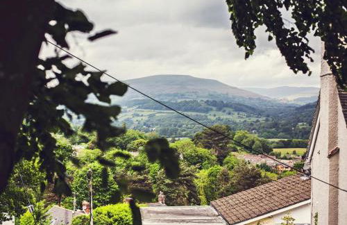 1 Bed in Abergavenny oc-75206 - Foto 12