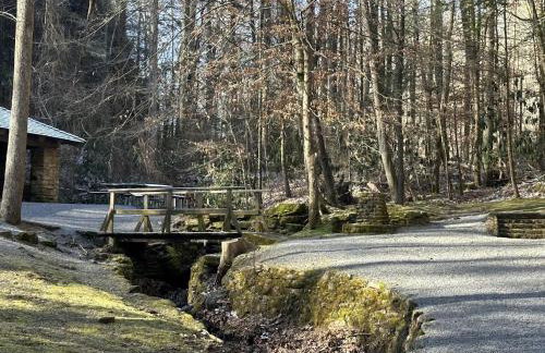 Park Ave Laurel Cove, Bell Theatre, ARH, Corbin Arena, & LMU - Foto 33