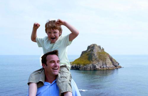 Tide House Seaside Holiday Cottage - Foto 67