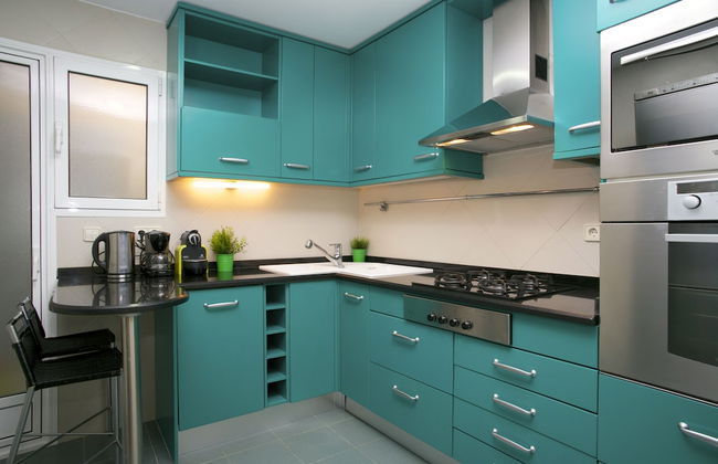 Sagrada Familia Views - Foto 11