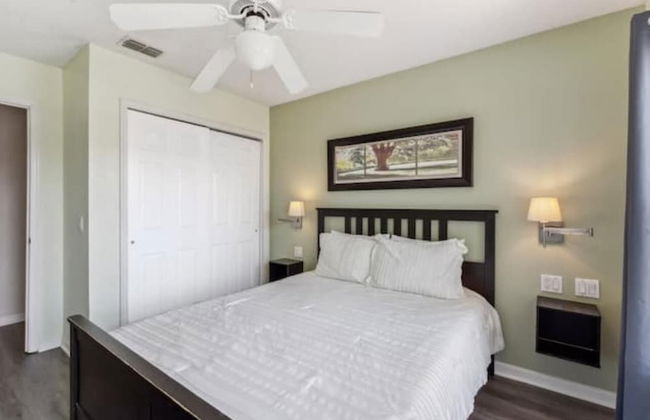 Beautiful Townhome at Lake Barkley With Pool View! - Foto 10