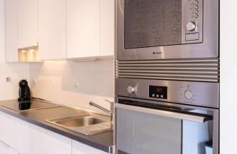 George's Quinta das Palmeiras, a 2 bedroom apartment in luxury complex, walking distance to town - Foto 14