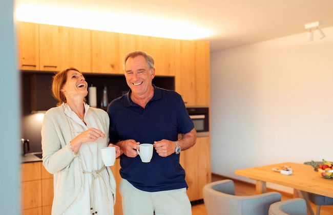 All-Suite Resort Ötztal - Foto 19