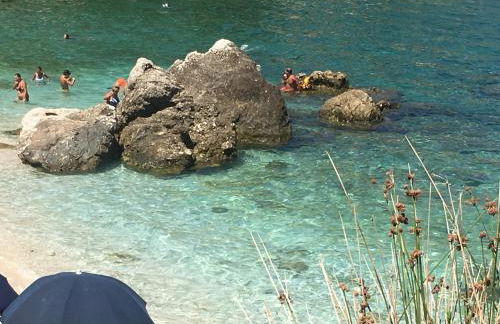 Appartamenti Cala Azzurra - Foto 47