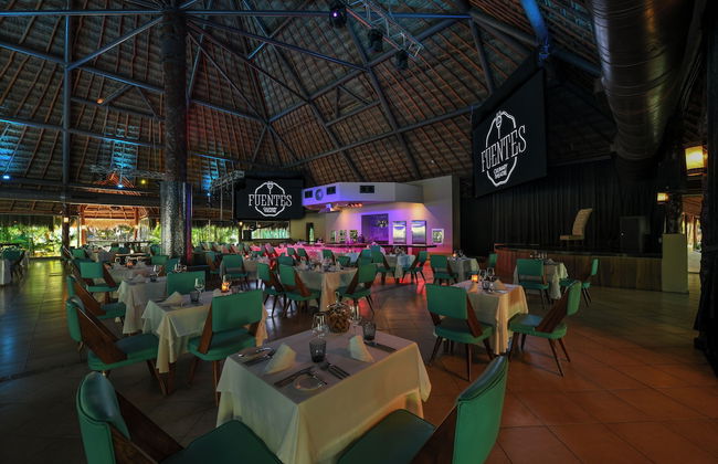 El Dorado Royale, Catamaran, Cenote, All & More Inclusive Adults Only - Photo 48