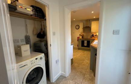 Spa Garden Cottage - Foto 23