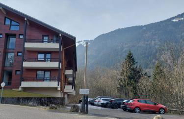 Appartement calme et apaisant - Foto 19