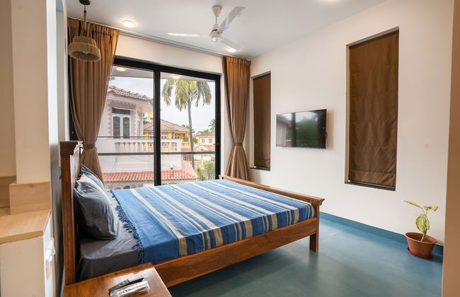 Villa Reverie 6 Bedroom Ultra Modern - Foto 13