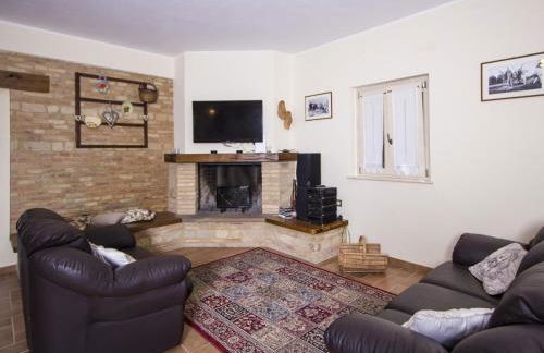 Holiday Home in Fano near Adriatic Sea - Foto 8