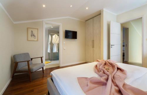 Villa Caprice - Krk - Foto 22