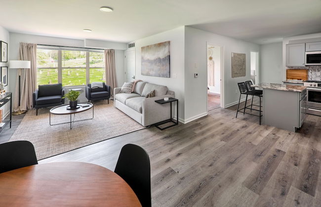 Hyatus at City Views - Foto 14