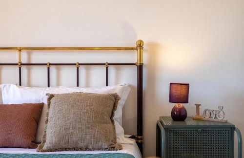 Dea Fertilia. Casa indipendente con vista mare. - Foto 12