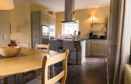 Forsthaus Edelburg Ferienhaus - Foto 13