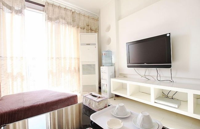 China Sunshine Apartmen Guomao - Foto 36