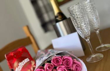 Rife Lodges - Foto 20