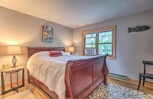 Lake Placid Gem with Patio and Views Less Than 1 Mi to Beach! - Foto 17