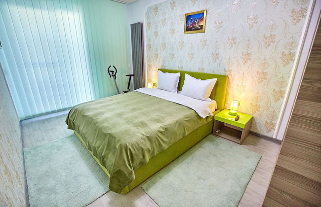 Deluxe Alezzi - Foto 15